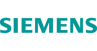 Logo de Siemens